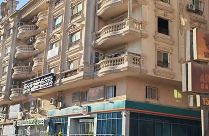 Apartment - 3 Bedrooms - 2 Bathrooms for sale in El Haram - Hay El Haram - Giza