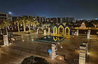 Apartment - 3 Bedrooms - 3 Bathrooms for sale in Taj City - 5th Settlement Compounds - The 5th Settlement - New Cairo City - Cairo