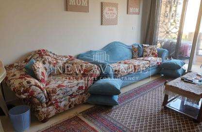 Chalet - 2 Bedrooms - 2 Bathrooms for sale in Emirates Heights - Qesm Ad Dabaah - North Coast