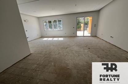 Villa - 4 Bedrooms - 4 Bathrooms for sale in Mivida - 5th Settlement Compounds - The 5th Settlement - New Cairo City - Cairo