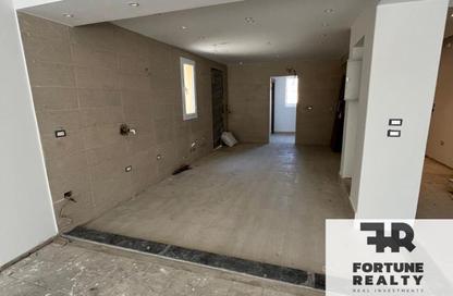 Villa - 4 Bedrooms - 4 Bathrooms for sale in Mivida - 5th Settlement Compounds - The 5th Settlement - New Cairo City - Cairo