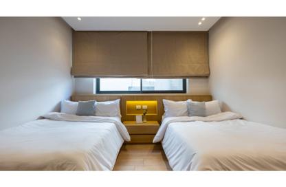 Apartment - 2 - 2 for rent in Lake View Residence - 5th Settlement Compounds - The 5th Settlement - New Cairo City - Cairo