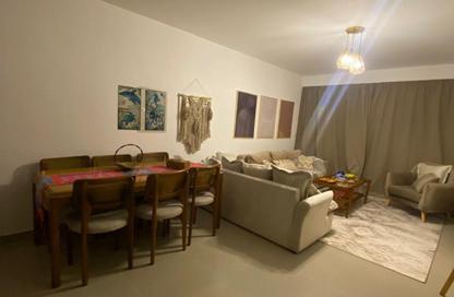 Chalet - 1 Bedroom - 1 Bathroom for sale in Marassi - Sidi Abdel Rahman - North Coast