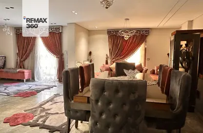 شقة - 3 غرف نوم - 2 حمامات للبيع في امتداد المعادي الجديدة - حي المعادي - القاهرة