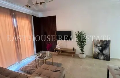 شقة - 2 غرف نوم - 1 حمام للايجار في پريڤادو - مدينتي - القاهرة