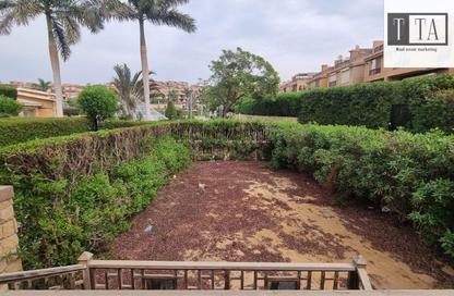 Townhouse - 5 Bedrooms - 5 Bathrooms for sale in Pyramids Walk - South Dahshur Link - 6 October City - Giza Townhouse - 5 Bedrooms - 5 Bathrooms for sale in Pyramids Walk - South Dahshur Link - 6 October City - Giza