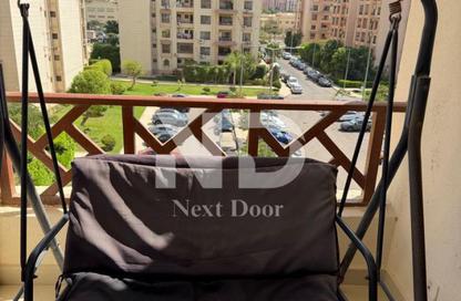 Apartment - 3 - 2 for rent in Nagib Al Rehani St. - Rehab City Third Phase - Al Rehab - New Cairo City - Cairo Apartment - 3 - 2 for rent in Nagib Al Rehani St. - Rehab City Third Phase - Al Rehab - New Cairo City - Cairo