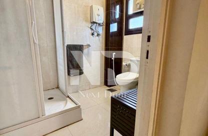 Apartment - 3 - 2 for rent in Nagib Al Rehani St. - Rehab City Third Phase - Al Rehab - New Cairo City - Cairo