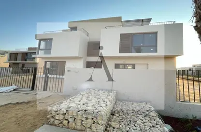 فيلا - 5 غرف نوم - 4 حمامات للبيع في سوديك ايست - الحي السادس - هليوبوليس الجديدة - القاهرة