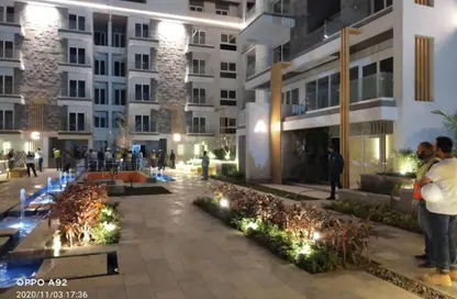 شقة - 3 غرف نوم - 3 حمامات للبيع في ماونتن فيو اى سيتي - كمبوندات التجمع الخامس - التجمع الخامس - مدينة القاهرة الجديدة - القاهرة