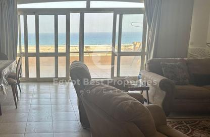 Chalet - 3 Bedrooms - 2 Bathrooms for sale in Telal Al Sokhna - Al Ain Al Sokhna - Suez