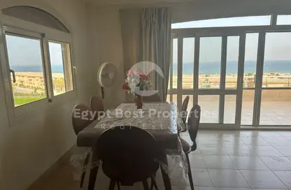 Chalet - 3 Bedrooms - 2 Bathrooms for sale in Telal Al Sokhna - Al Ain Al Sokhna - Suez