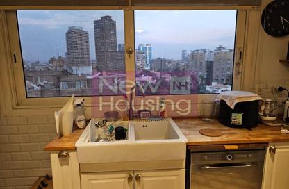 Apartment - 2 Bedrooms - 3 Bathrooms for rent in Zamalek - Cairo Apartment - 2 Bedrooms - 3 Bathrooms for rent in Zamalek - Cairo