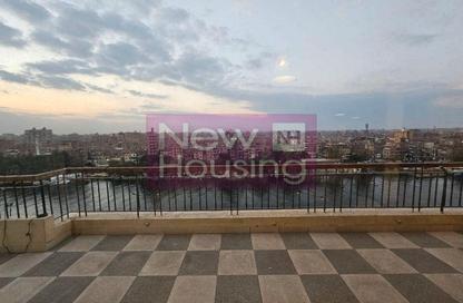 Apartment - 2 Bedrooms - 3 Bathrooms for rent in Zamalek - Cairo Apartment - 2 Bedrooms - 3 Bathrooms for rent in Zamalek - Cairo