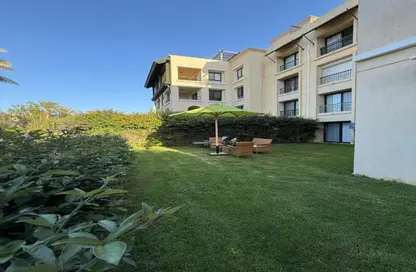 شاليه - 3 غرف نوم - 3 حمامات للايجار في مراسي - سيدي عبد الرحمن - الساحل الشمالي