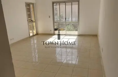 Apartment - 2 Bedrooms - 1 Bathroom for rent in El Rehab Extension - Al Rehab - New Cairo City - Cairo