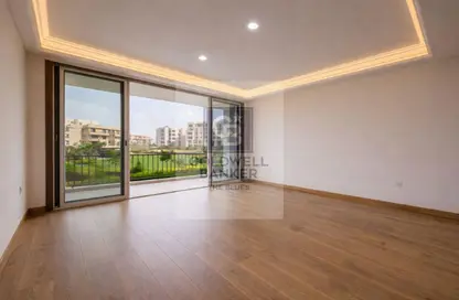 شقة - 4 غرف نوم - 3 حمامات للبيع في أو ويست - كمبوندات 6 أكتوبر - مدينة 6 أكتوبر - الجيزة