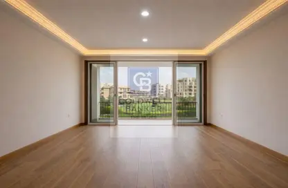 Apartment - 4 Bedrooms - 3 Bathrooms for sale in O West - 6 October Compounds - 6 October City - Giza