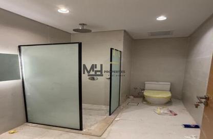 Twin House - 4 Bedrooms - 4 Bathrooms for rent in Al Patio 2 - North Investors Area - New Cairo City - Cairo