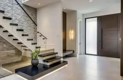 Villa - 4 Bedrooms - 4 Bathrooms for sale in Elora - New Zayed City - Sheikh Zayed City - Giza