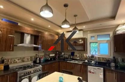 Townhouse - 3 Bedrooms - 3 Bathrooms for sale in La Nuova Vista - North Investors Area - New Cairo City - Cairo Townhouse - 3 Bedrooms - 3 Bathrooms for sale in La Nuova Vista - North Investors Area - New Cairo City - Cairo