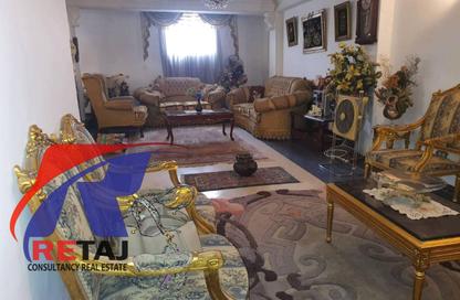 Apartment - 4 - 3 for rent in Makram Ebeid St. - 6th Zone - Nasr City - Cairo Apartment - 4 - 3 for rent in Makram Ebeid St. - 6th Zone - Nasr City - Cairo