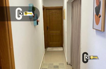 Apartment - 2 Bedrooms - 1 Bathroom for rent in B7 - Madinaty - Cairo Apartment - 2 Bedrooms - 1 Bathroom for rent in B7 - Madinaty - Cairo