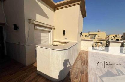 Villa - 4 Bedrooms - 4 Bathrooms for sale in Mivida - 5th Settlement Compounds - The 5th Settlement - New Cairo City - Cairo Villa - 4 Bedrooms - 4 Bathrooms for sale in Mivida - 5th Settlement Compounds - The 5th Settlement - New Cairo City - Cairo