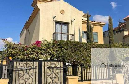Villa - 4 Bedrooms - 4 Bathrooms for sale in Mivida - 5th Settlement Compounds - The 5th Settlement - New Cairo City - Cairo