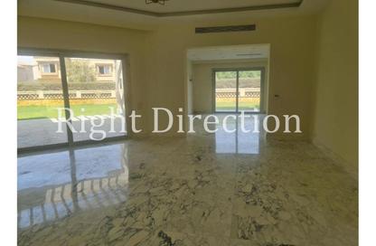 Villa - 6 - 7 for rent in Palm Hills Kattameya - El Katameya Compounds - El Katameya - New Cairo City - Cairo