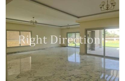 Villa - 6 - 7 for rent in Palm Hills Kattameya - El Katameya Compounds - El Katameya - New Cairo City - Cairo