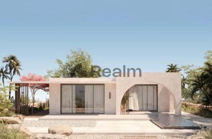 Chalet - 1 Bedroom - 1 Bathroom for sale in Blanca Gardens - Soma Bay - Safaga - Hurghada - Red Sea Chalet - 1 Bedroom - 1 Bathroom for sale in Blanca Gardens - Soma Bay - Safaga - Hurghada - Red Sea