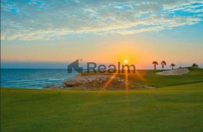 Chalet - 1 Bedroom - 1 Bathroom for sale in Blanca Gardens - Soma Bay - Safaga - Hurghada - Red Sea
