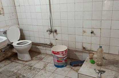 Apartment - 3 Bedrooms - 1 Bathroom for rent in Al Merghany St. - Ard El Golf - Heliopolis - Masr El Gedida - Cairo