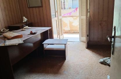 Apartment - 3 Bedrooms - 1 Bathroom for rent in Al Merghany St. - Ard El Golf - Heliopolis - Masr El Gedida - Cairo