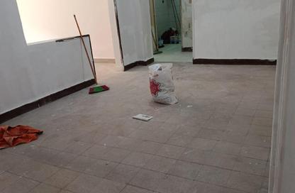 Apartment - 3 Bedrooms - 1 Bathroom for rent in Al Merghany St. - Ard El Golf - Heliopolis - Masr El Gedida - Cairo