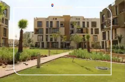 Duplex - 4 - 4 for sale in Beverly Hills - Sheikh Zayed Compounds - Sheikh Zayed City - Giza
