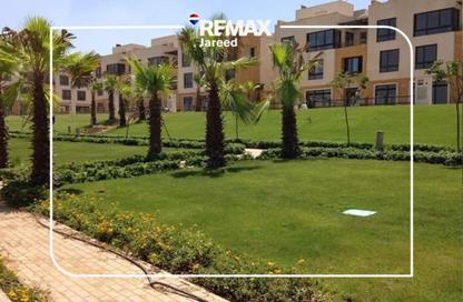 Duplex - 4 - 4 for sale in Beverly Hills - Sheikh Zayed Compounds - Sheikh Zayed City - Giza