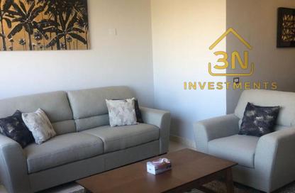 Apartment - Studio - 1 for rent in The Village - South Investors Area - New Cairo City - Cairo Apartment - Studio - 1 for rent in The Village - South Investors Area - New Cairo City - Cairo