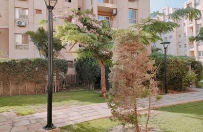 Apartment - Studio - 1 Bathroom for sale in Madinaty - Cairo