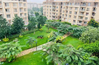 Apartment - 3 Bedrooms - 2 Bathrooms for sale in B11 - Madinaty - Cairo