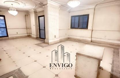 Apartment - 3 Bedrooms - 3 Bathrooms for sale in Abbas Al Akkad St. - 1st Zone - Nasr City - Cairo