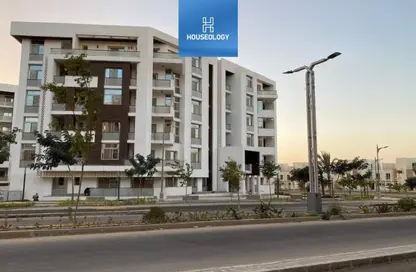 شقة - 3 غرف نوم - 3 حمامات للبيع في المقصد - كمبوندات العاصمة الإدارية الجديدة - العاصمة الإدارية الجديدة - القاهرة