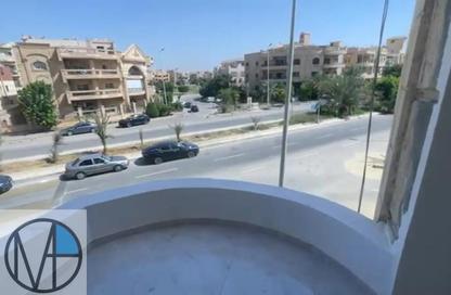 شقة - 3 غرف نوم - 3 حمامات للبيع في النرجس 2 - النرجس - مدينة القاهرة الجديدة - القاهرة