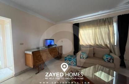 Apartment - 3 - 2 for rent in Six West - Beverly Hills - Sheikh Zayed Compounds - Sheikh Zayed City - Giza