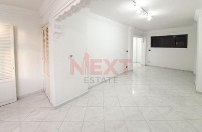 Apartment - 2 - 1 for rent in Roushdy St. - Roushdy - Hay Sharq - Alexandria