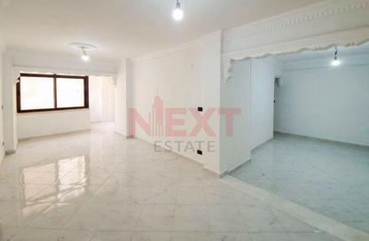 Apartment - 2 - 1 for rent in Roushdy St. - Roushdy - Hay Sharq - Alexandria