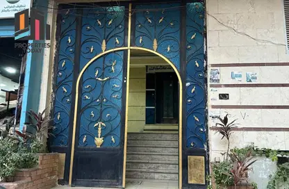 Apartment - 3 Bedrooms - 2 Bathrooms for sale in Al Nozha St. - Ard El Golf - Heliopolis - Masr El Gedida - Cairo