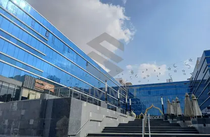 مساحات مكتبية - 2 غرف نوم - 1 حمام للايجار في تريفيوم سكوير - شارع التسعين الشمالي - التجمع الخامس - مدينة القاهرة الجديدة - القاهرة