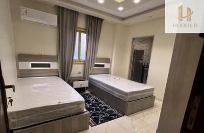 Hotel Apartment - 5 Bedrooms - 5 Bathrooms for sale in 1st District - 6 October City - Giza